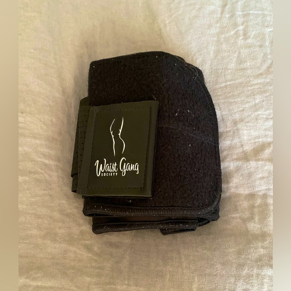 Waist Gang Society waist trainer Small - Picture 2 of 2